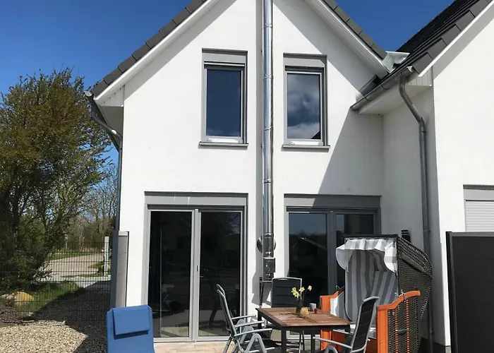 The Fehmarn Lodges - Relax -